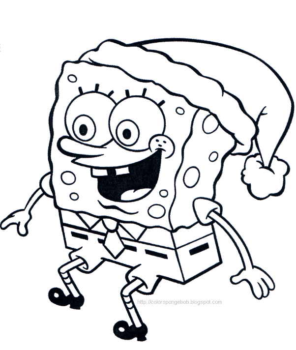 Spongebob Coloring Pages Effy Moom Free Coloring Picture wallpaper give a chance to color on the wall without getting in trouble! Fill the walls of your home or office with stress-relieving [effymoom.blogspot.com]