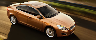 Volvo S60 Exterior