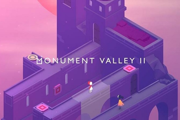 Monument Valley 2 - Εντελώς δωρεάν ένα από τα καλύτερα παιχνίδια για κινητά Android και iOS