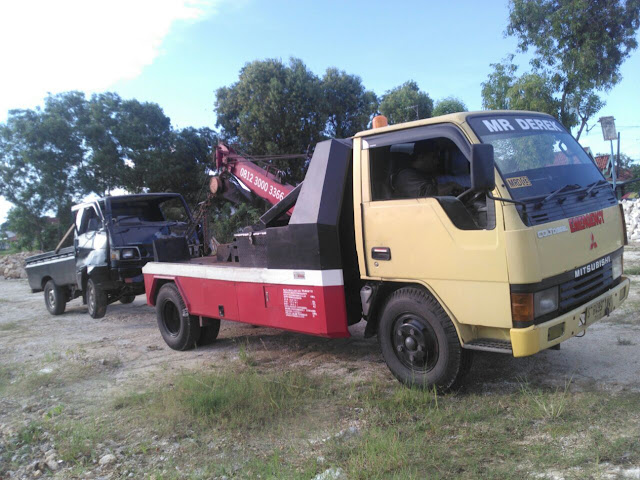 Derek Mobil Surabaya Murah