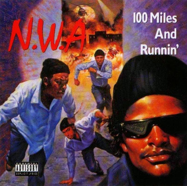 Descargar - NWA - 100.Miles.And.Runnin (1988) | EEUU