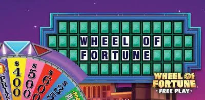 Wheel of Fortune Game