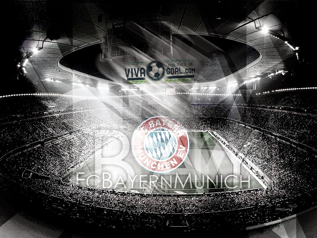 Soccer Wallpaper Bayern Munchen Football Club Wallpaper