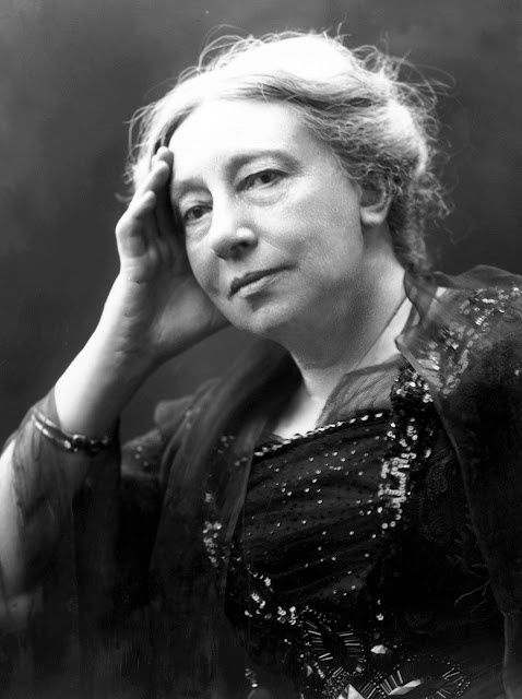 Lady Gregory (1852–1932)