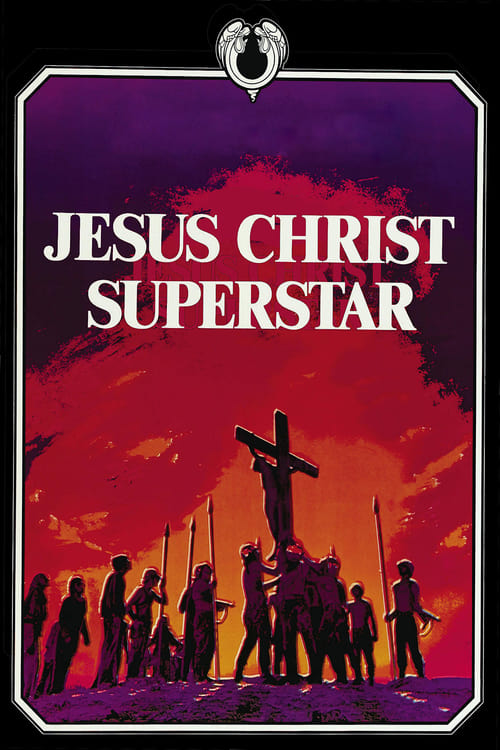 [HD] Jesucristo Superstar 1973 DVDrip Latino Descargar