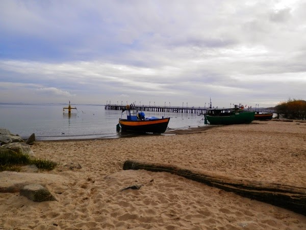 Gdynia Plaża