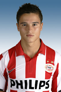 Ibrahim Afellay