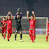 Piala AFF : Timnas 5 - 1 Laos