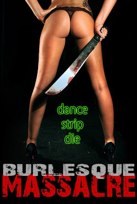 Watch Burlesque Massacre 2011 BRRip Hollywood Movie Online | Burlesque Massacre 2011 Hollywood Movie Poster