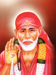 Shirdi Baba Sms