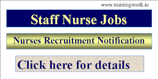 Sr. Staff Nurse/B.Sc. Nursing Jobs in Government Medical College Jammu