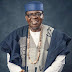 EVANGELIST EBENEZER OBEY AT 80