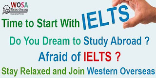 IELTS Coaching Institute In Chandigarh