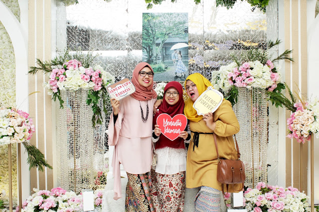 photo booth jakarta, bekasi, depok, tangerang dan bogor-Kece Photobooth