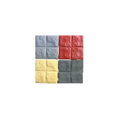 Paver Blocks