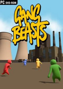 Free Download Gang Beasts Game 