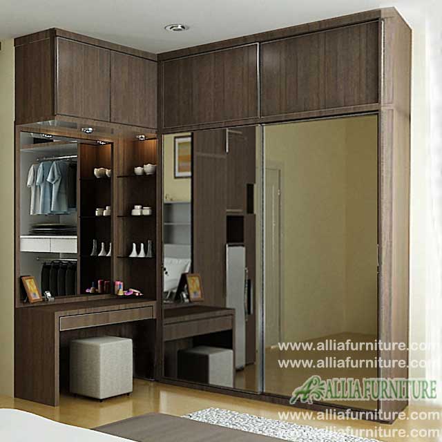 35+ Info Baru Furniture Lemari Pakaian Minimalis