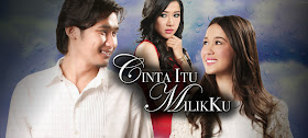 Episod Akhir Drama Cinta Itu Milikku TV3