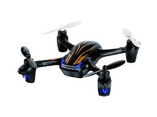  Beginner-Friendly & Flip-Ready Drone