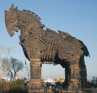 Trojan Horse