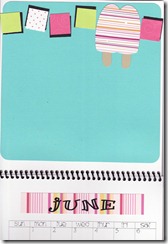 2009 Calendar 06