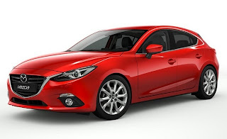 2014 Mazda MAZDA3 Review & Release Date