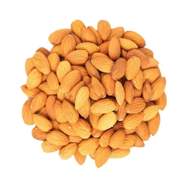 Almond - Nutrients-, Benefits