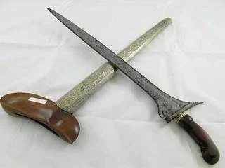 keris