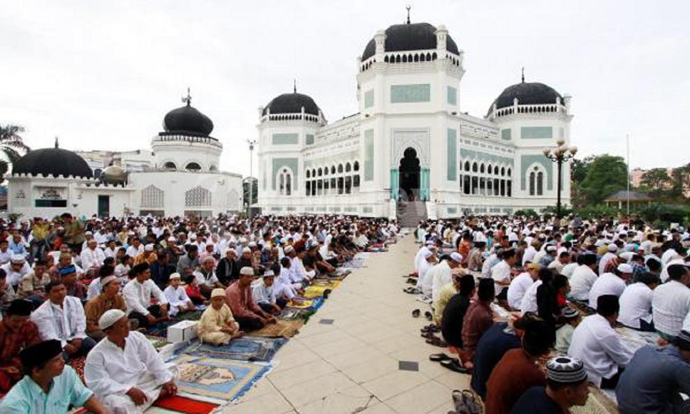 Jadwal Libur Hari Besar Islam Indonesia 2017 - Muslim Dakwah