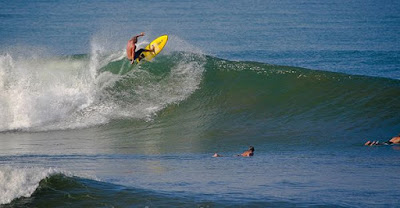 Balian Beach: Bali Surf Spots in West Bali Indonesia - Bali Travel Guide - Places to Visit in Bali