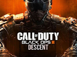 Call of Duty Black Ops III Descent DLC-RELOADED
