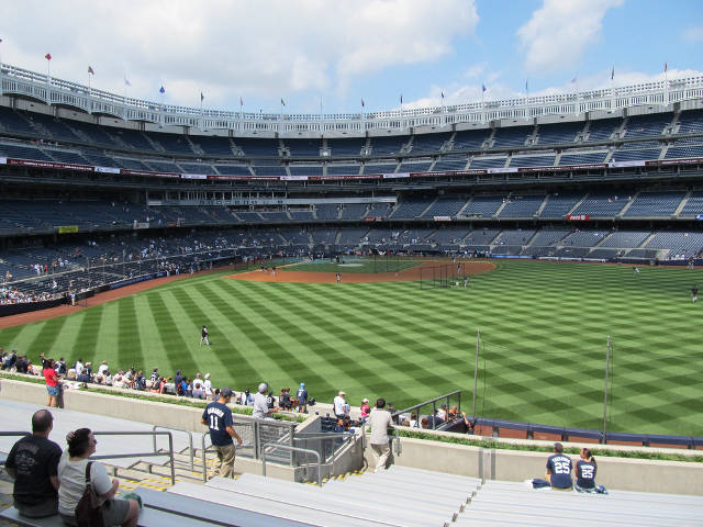 3d Yankee Stadium Seating Chart6