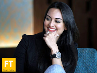  Sonakshi Sinha HD Wallpapers