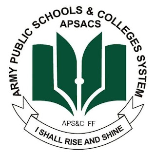 Army public School and college founded works organization