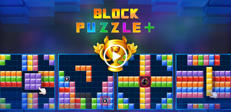 Aplikasi Block Puzzle Terbaru 2022 Penghasil Uang, Terbukti Aman?