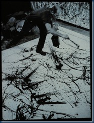 Jackson Pollock