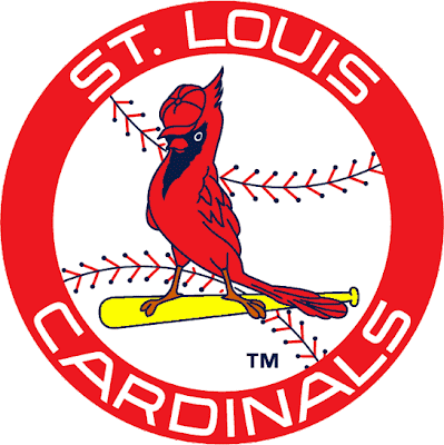 St. Louis Cardinals Logo Mystery