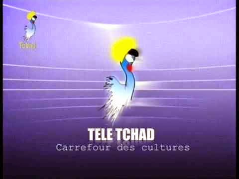 تردد قناة تيلي تشاد Tele Tchad علي النايل سات 2015 لمشاهدة بطولة افريقيا