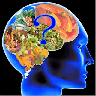 6 Makanan Penting Untuk Kecerdasan Otak