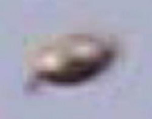 China Famous Kunming Yunnan Province Ufo Case