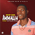 MUSIC: Sharp Dose – Immalia