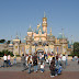 Amazing Disneyland Park Photos, World Tourist Attraction