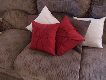 #5 Pillow Design Ideas