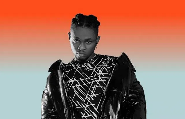 2020 BBNaija’s Laycon Reacts Amidst Clash Over Next Rated Artiste As Omah Lay Releases New EP