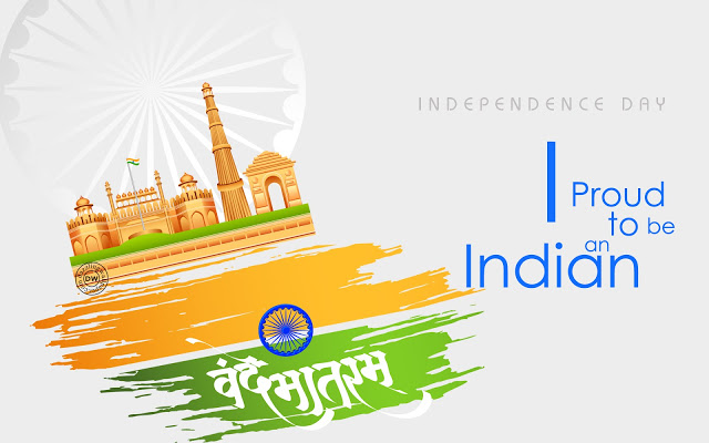 74th India's Independence Day 15 August in India 2020