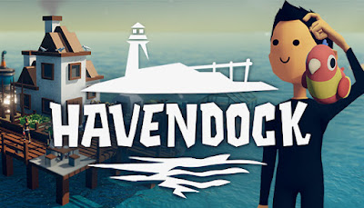 Havendock New Game Pc Steam