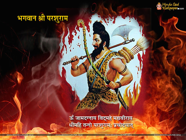 Parshuram Still, Image, Picture, Photo, Foto, Wallpaper