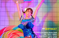 Somi -  birthday