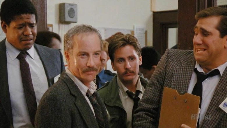 Stakeout 1987 720p stream