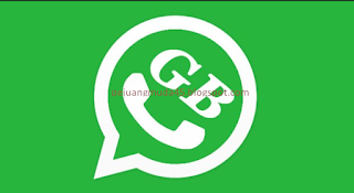 GB whatsapp untuk mengunci chatt pada whatsapp